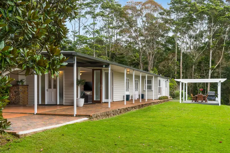 Third view of Homely house listing, 16 Lindsay Road, Mount Glorious QLD 4520
