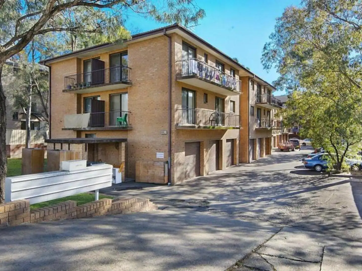 Main view of Homely unit listing, 3/28 Luxford Road, Mount Druitt NSW 2770