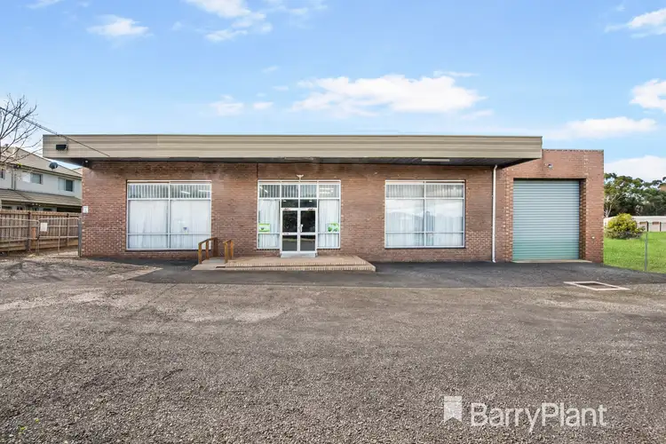 16 Palmerston Street, Melton VIC 3337