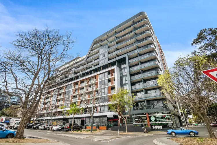 311/32 Bray Street, South Yarra VIC 3141