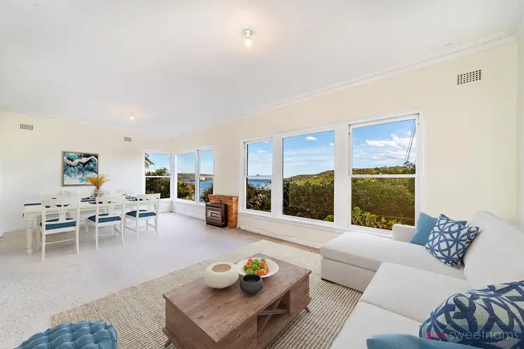 Main view of Homely apartment listing, 2/2A Boyle Street, Balgowlah NSW 2093
