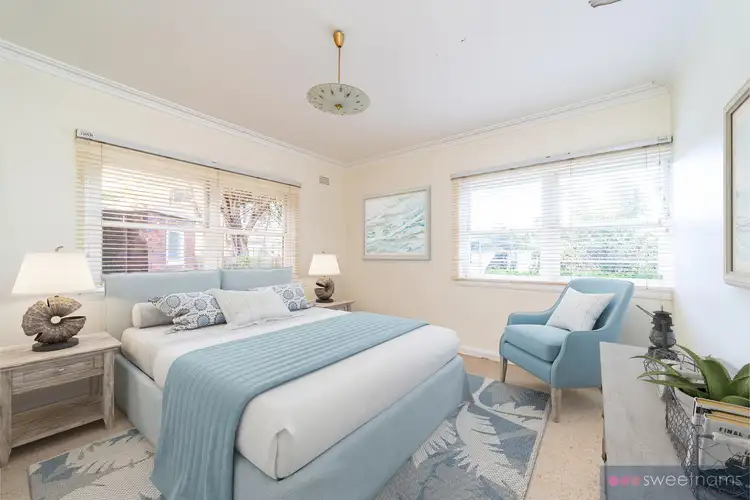 Second view of Homely apartment listing, 2/2A Boyle Street, Balgowlah NSW 2093
