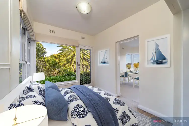 Third view of Homely apartment listing, 2/2A Boyle Street, Balgowlah NSW 2093