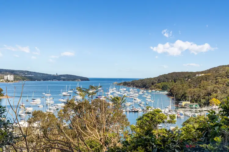 Fourth view of Homely apartment listing, 2/2A Boyle Street, Balgowlah NSW 2093