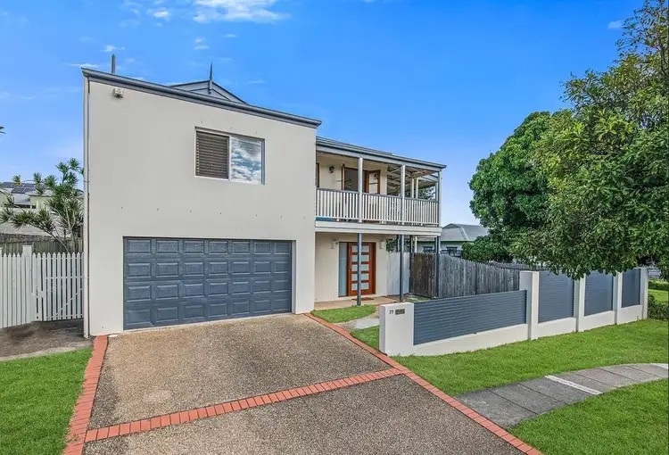 77 Brisbane Street, Bulimba QLD 4171