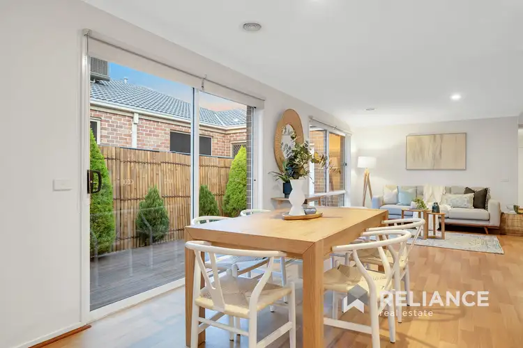 Sixth view of Homely house listing, 6 Mowbray Drive, Point Cook VIC 3030