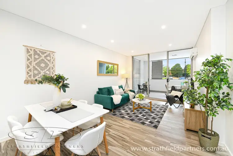 4/23 Paton Street
