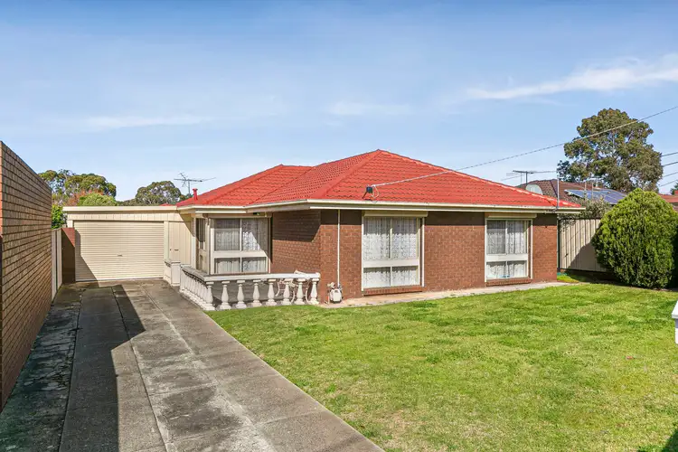 21 Evergreen Avenue, Albanvale VIC 3021