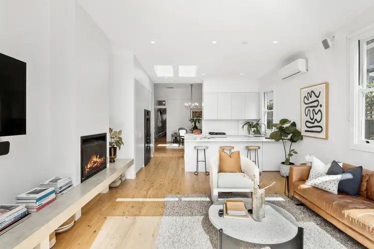 Fifth view of Homely house listing, 16 Bogan Street, Summer Hill NSW 2130