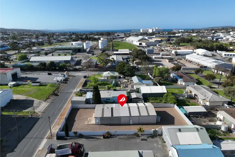7 Henderson Street, Port Lincoln SA 5606