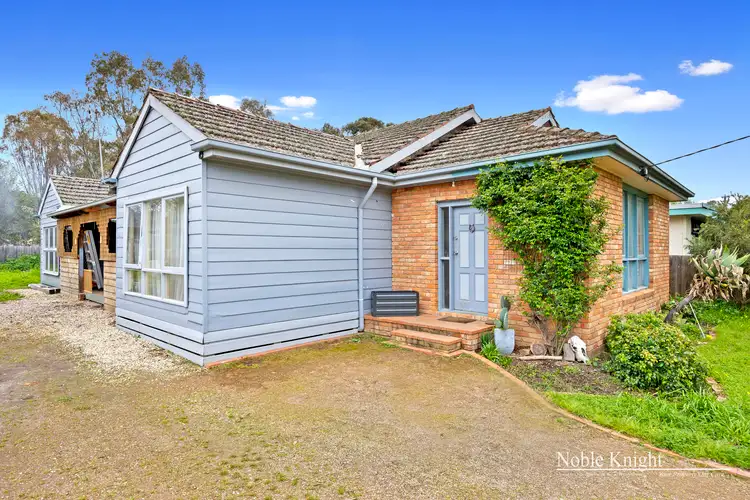 11 Range Road, Yea VIC 3717