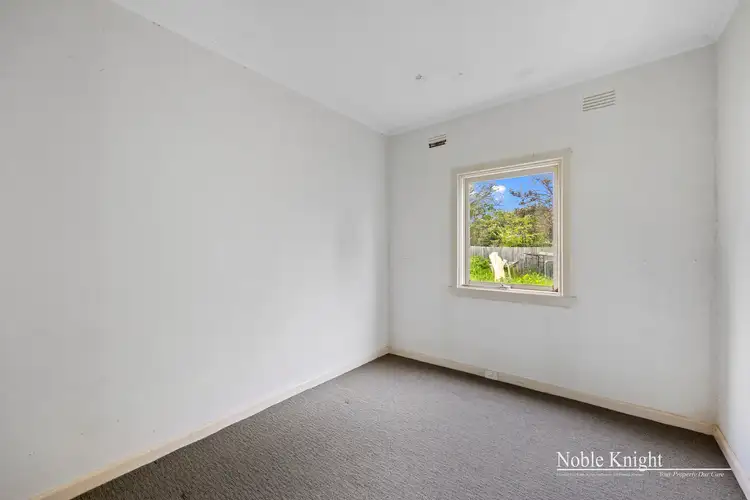Second view of Homely house listing, 11 Range Road, Yea VIC 3717