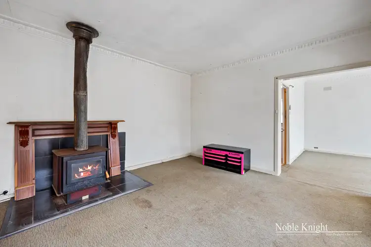 Third view of Homely house listing, 11 Range Road, Yea VIC 3717
