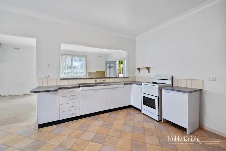 Fourth view of Homely house listing, 11 Range Road, Yea VIC 3717