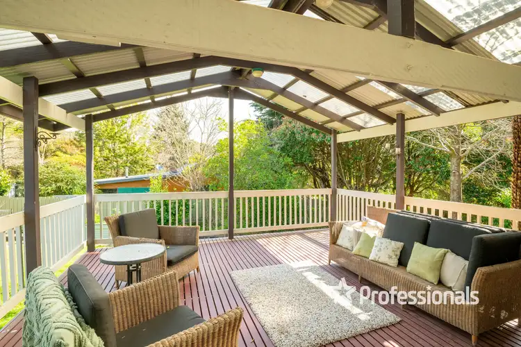 Third view of Homely house listing, 2 Lyrebird Avenue, East Warburton VIC 3799