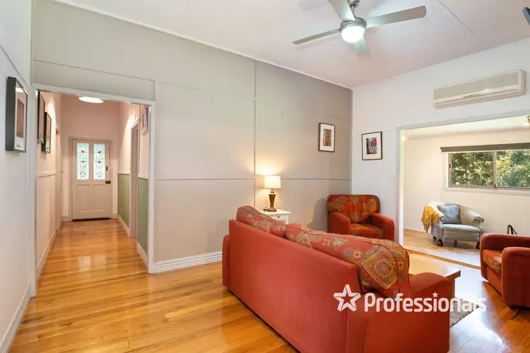 Fifth view of Homely house listing, 2 Lyrebird Avenue, East Warburton VIC 3799