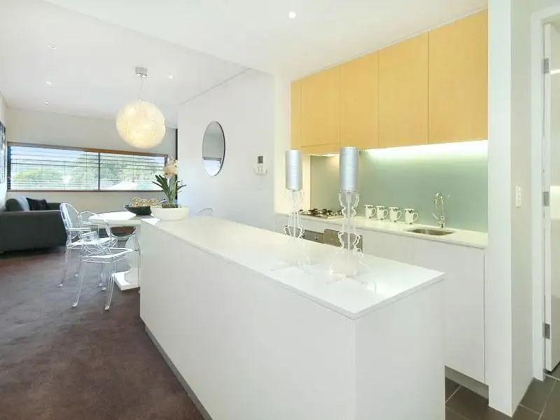 Main view of Homely apartment listing, B402/260 Anzac Parade, Kensington NSW 2033