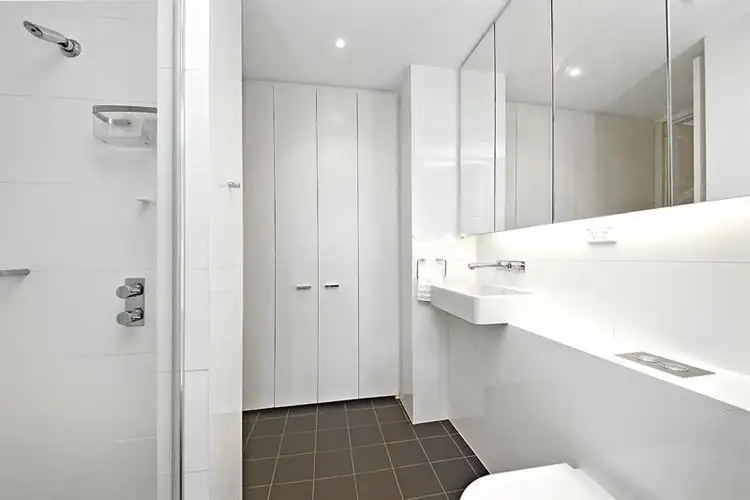 Second view of Homely apartment listing, B402/260 Anzac Parade, Kensington NSW 2033