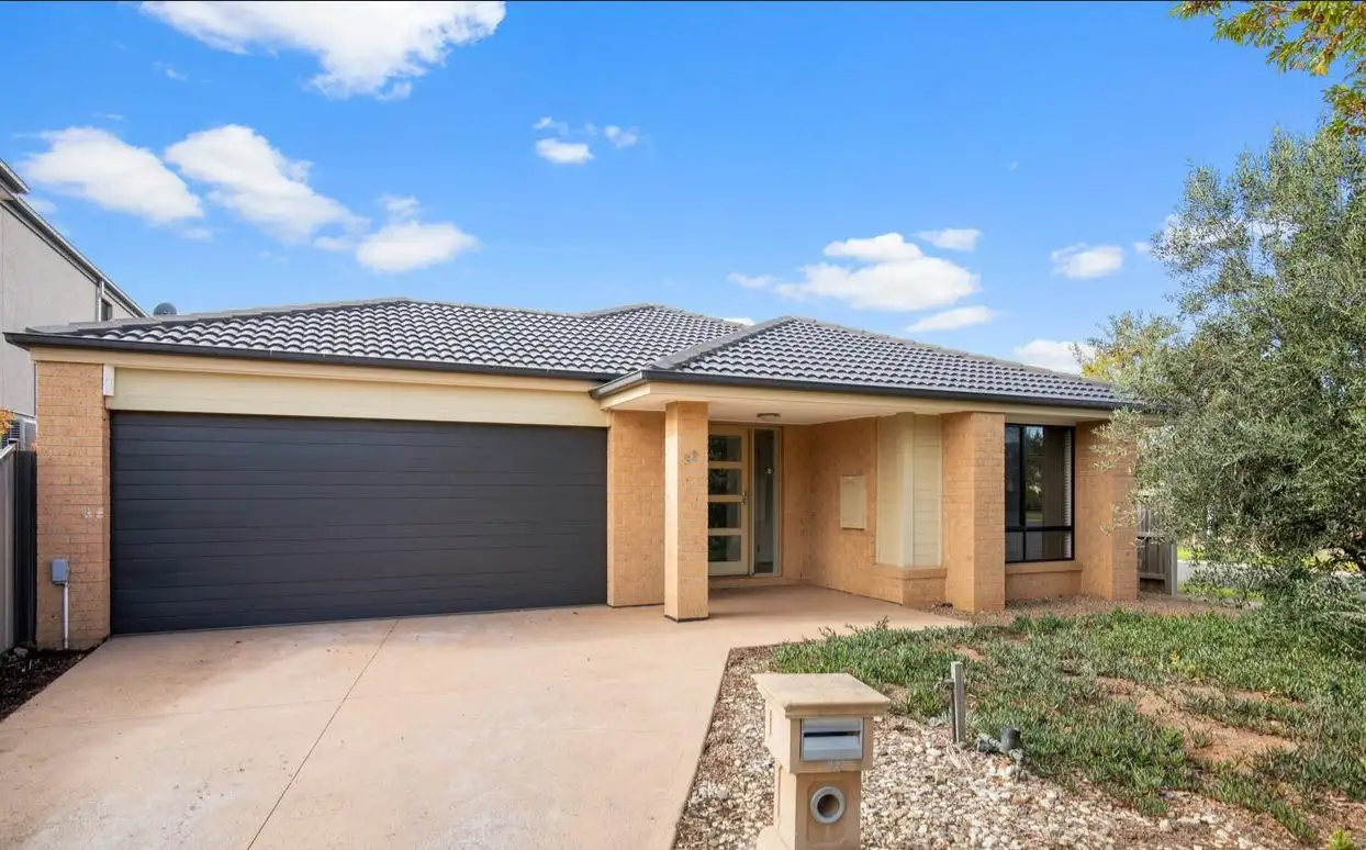 Main view of Homely house listing, 22 Campaspe Way, Point Cook VIC 3030