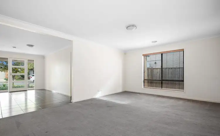 Second view of Homely house listing, 22 Campaspe Way, Point Cook VIC 3030