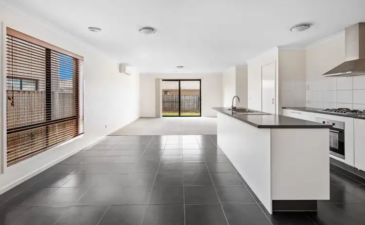 Third view of Homely house listing, 22 Campaspe Way, Point Cook VIC 3030