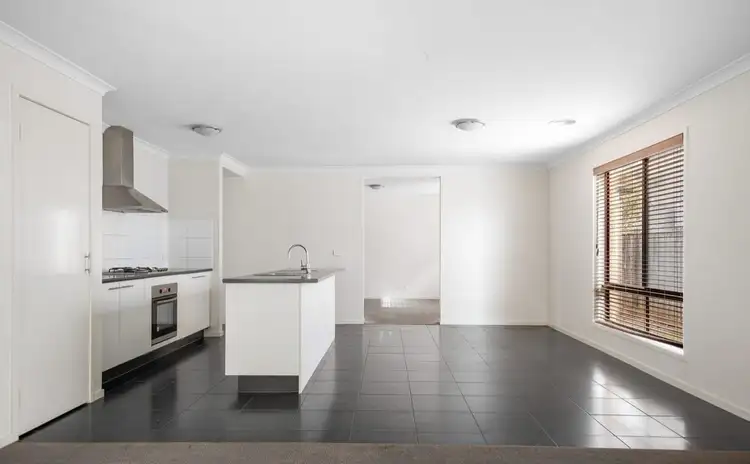 Fifth view of Homely house listing, 22 Campaspe Way, Point Cook VIC 3030