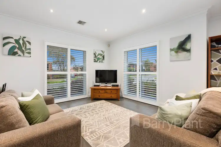Third view of Homely townhouse listing, 1 Minkell Court, Wantirna VIC 3152