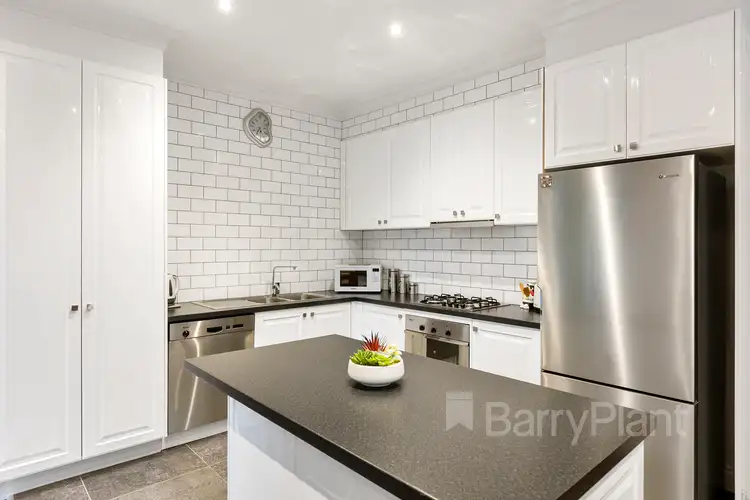 Fifth view of Homely townhouse listing, 1 Minkell Court, Wantirna VIC 3152