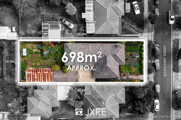 42 Margaret Street, Clayton VIC 3168