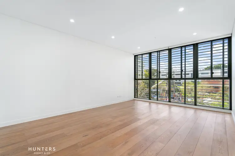 Fourth view of Homely apartment listing, 203/16 Gadigal Street, Waterloo NSW 2017