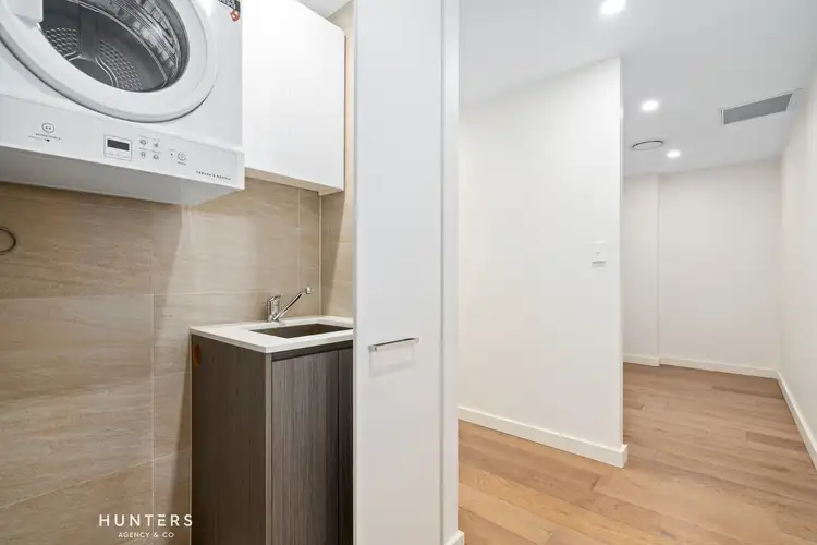 Fifth view of Homely apartment listing, 203/16 Gadigal Street, Waterloo NSW 2017