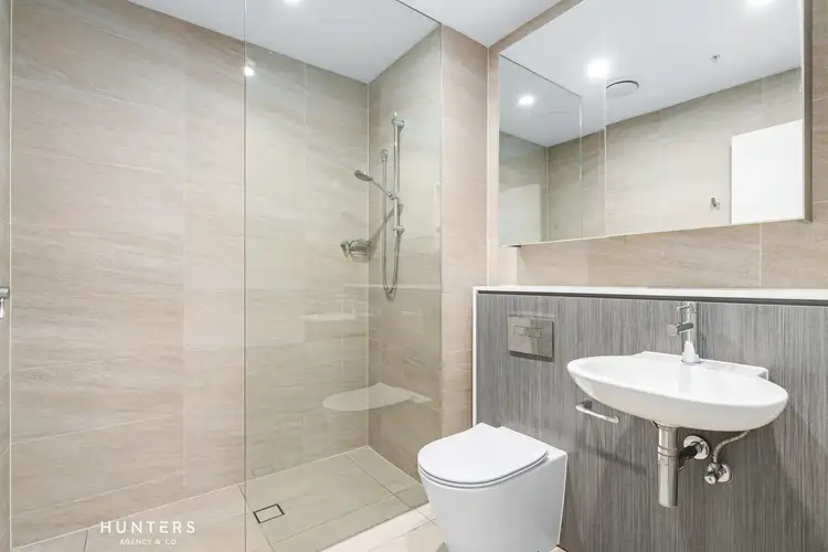 Sixth view of Homely apartment listing, 203/16 Gadigal Street, Waterloo NSW 2017