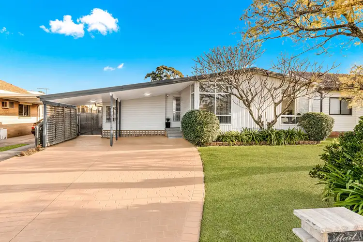 98 Bulli Road, Old Toongabbie NSW 2146