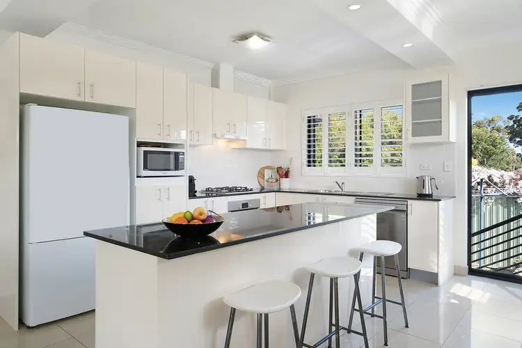 Second view of Homely townhouse listing, 6/15-17 Larkhill Avenue, Riverwood NSW 2210