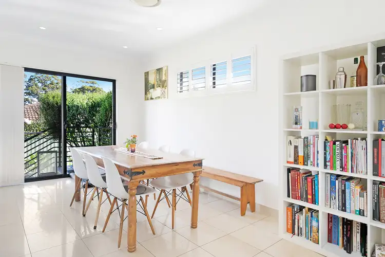 Third view of Homely townhouse listing, 6/15-17 Larkhill Avenue, Riverwood NSW 2210