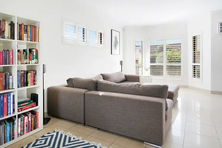 Fourth view of Homely townhouse listing, 6/15-17 Larkhill Avenue, Riverwood NSW 2210