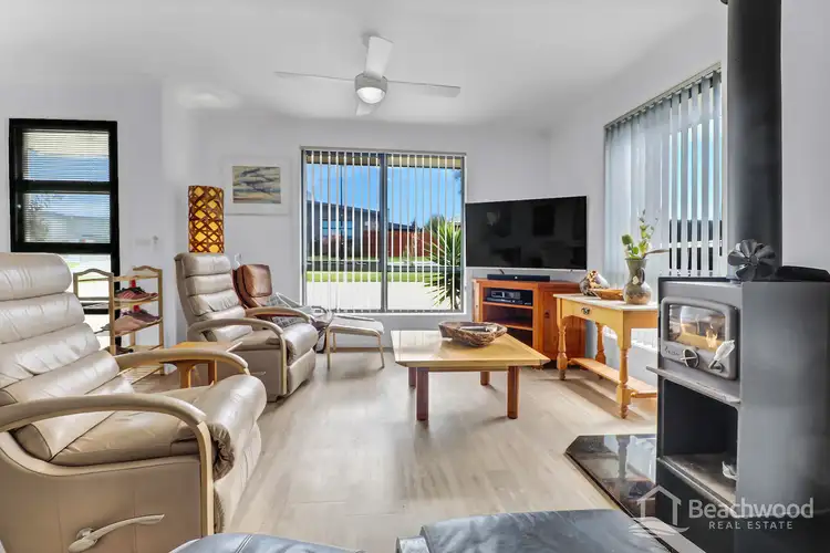 Third view of Homely villa listing, 2/18 Tranquil Place, Shearwater TAS 7307