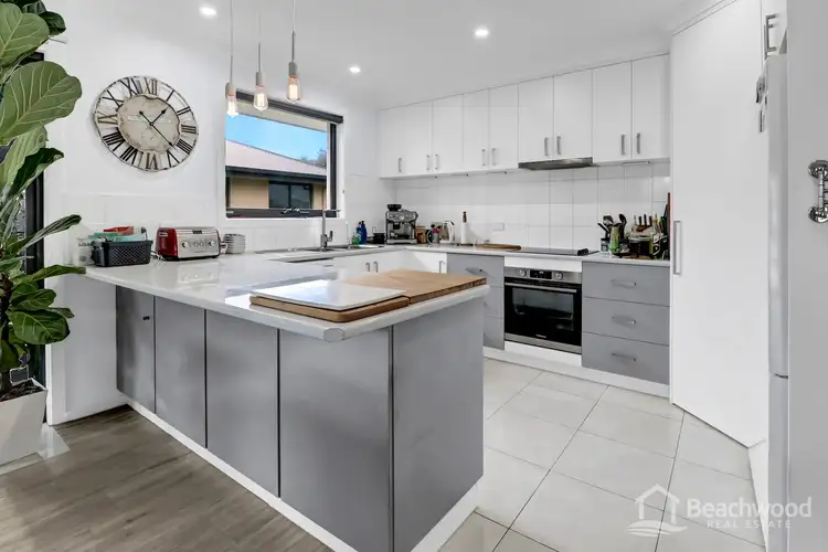 Sixth view of Homely villa listing, 2/18 Tranquil Place, Shearwater TAS 7307