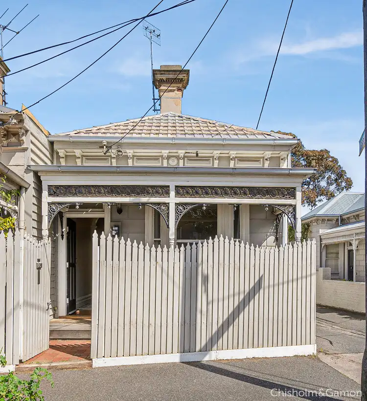 Main view of Homely house listing, 25 Raglan Street, Port Melbourne VIC 3207