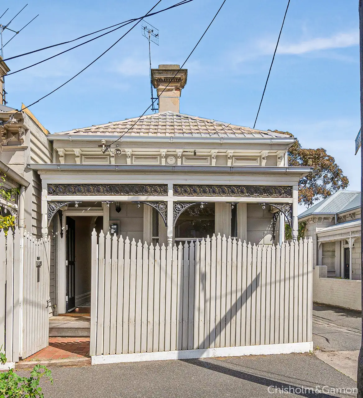 Main view of Homely house listing, 25 Raglan Street, Port Melbourne VIC 3207