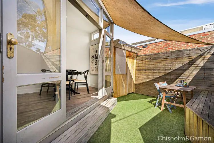 Second view of Homely house listing, 25 Raglan Street, Port Melbourne VIC 3207