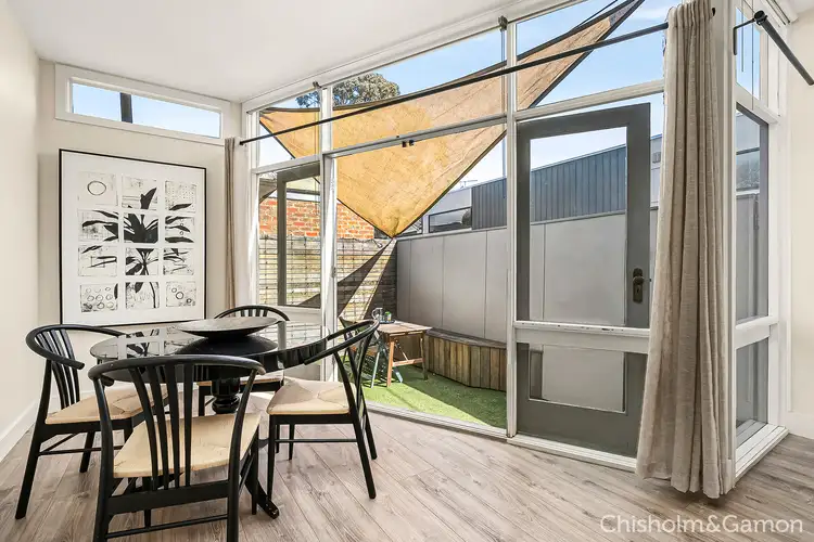 Fourth view of Homely house listing, 25 Raglan Street, Port Melbourne VIC 3207