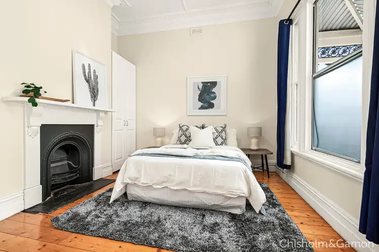 Fifth view of Homely house listing, 25 Raglan Street, Port Melbourne VIC 3207