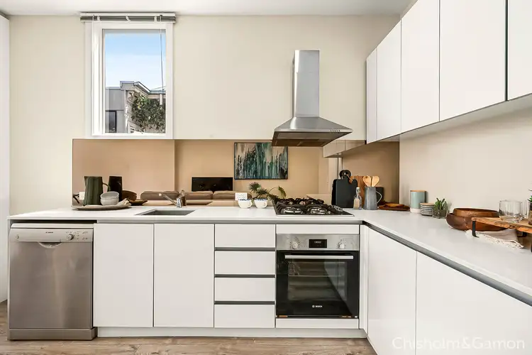 Sixth view of Homely house listing, 25 Raglan Street, Port Melbourne VIC 3207