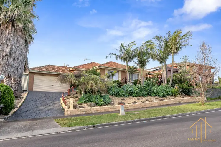 Main view of Homely house listing, 2 Rubicon Court, Hallam VIC 3803
