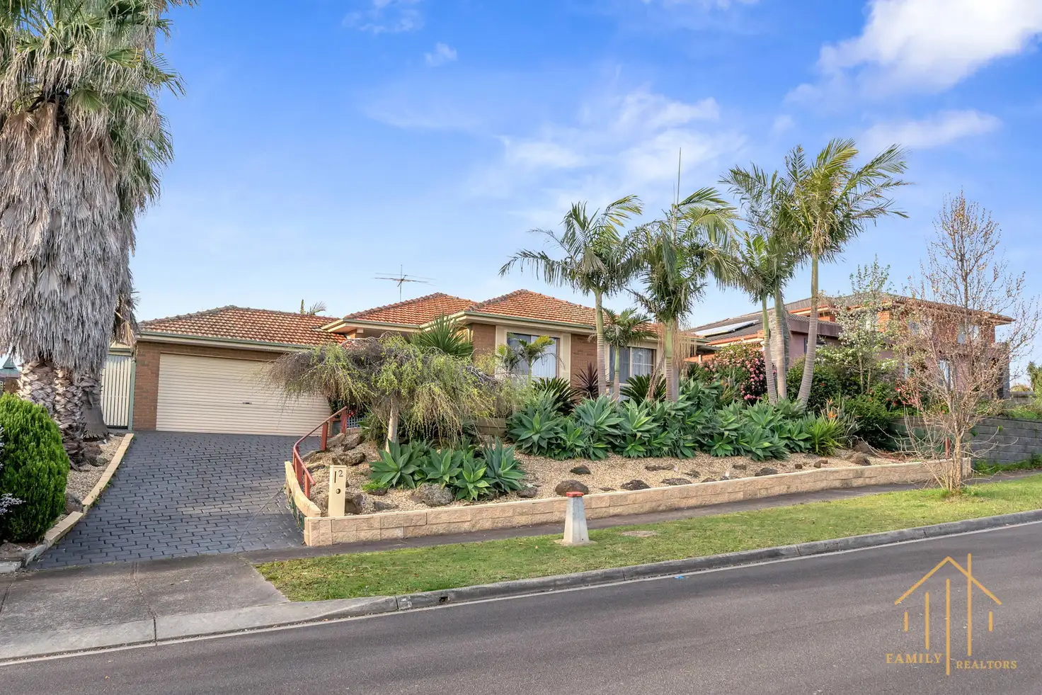Main view of Homely house listing, 2 Rubicon Court, Hallam VIC 3803
