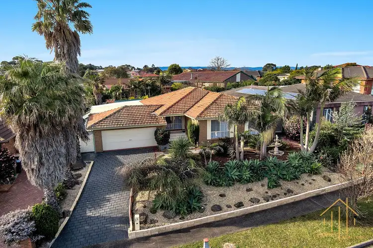 Second view of Homely house listing, 2 Rubicon Court, Hallam VIC 3803