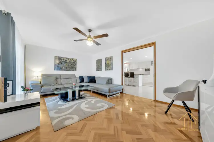 Third view of Homely house listing, 2 Rubicon Court, Hallam VIC 3803