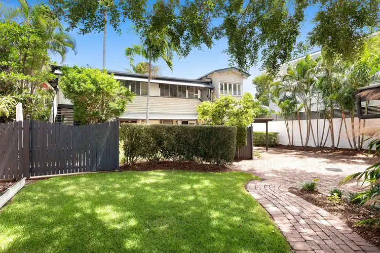 5/64 Mark Street, New Farm QLD 4005