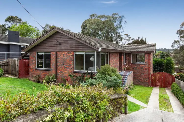 31 Broad Gully Road, Diamond Creek VIC 3089